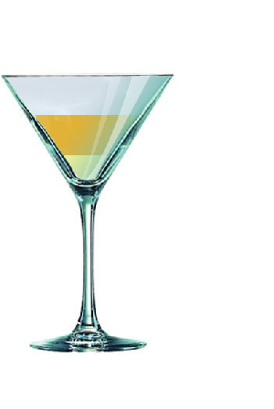 Photo Cocktail PASSION Cocktail PASSION