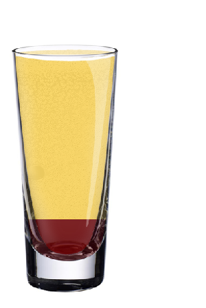 Photo Cocktail PICON BIÈRE Cocktail PICON BIÈRE