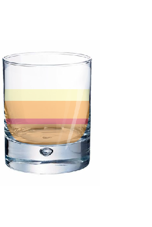 Photo Cocktail PIKAKI Cocktail PIKAKI