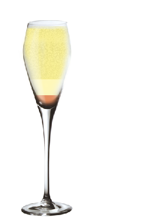 Photo Cocktail PIN UP Cocktail PIN UP