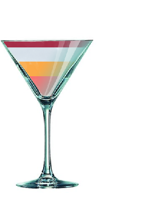 Photo Cocktail PITHOS BEACH Cocktail PITHOS BEACH