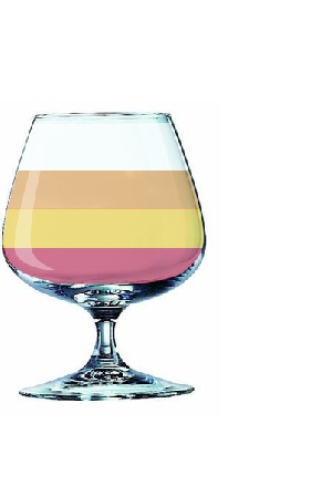 Cocktail PLAISIR DES YEUX
