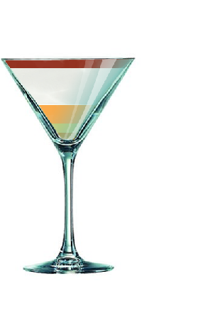 Photo Cocktail PLANTERS PUNCH 2 Cocktail PLANTERS PUNCH 2