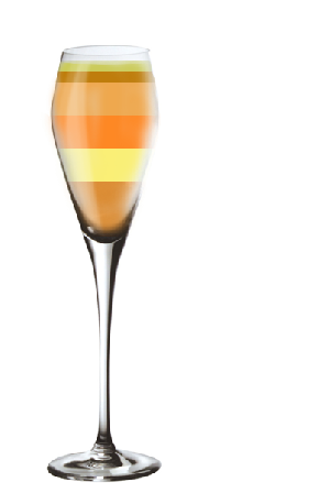 Cocktail PLANTEUR CARO
