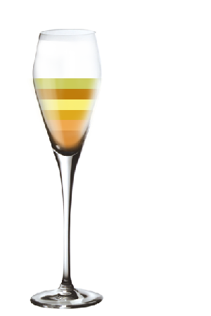 Photo Cocktail PLANTEUR Cocktail PLANTEUR