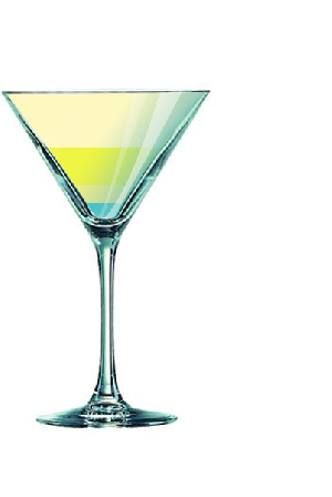 Photo Cocktail PODIUM Cocktail PODIUM