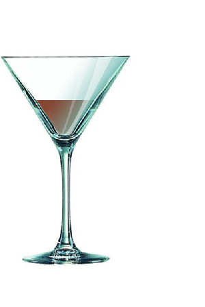 Cocktail PRAIRIE OYSTER
