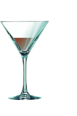 Photo Cocktail PRAIRIE OYSTER Cocktail PRAIRIE OYSTER