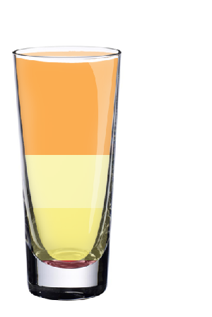 Photo Cocktail PUNCH AUX FRUITS Cocktail PUNCH AUX FRUITS