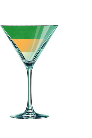Cocktail QUANTUM