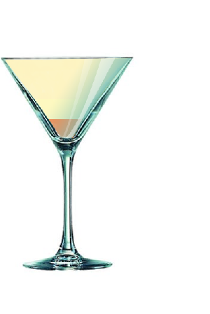Photo Cocktail QUASAR Cocktail QUASAR