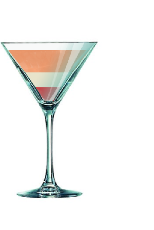 Photo Cocktail RED LADY Cocktail RED LADY
