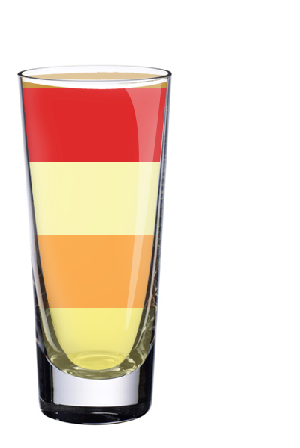 Photo Cocktail RED SOMBRERO Cocktail RED SOMBRERO