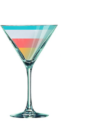 Photo Cocktail RESIDENCE Cocktail RESIDENCE