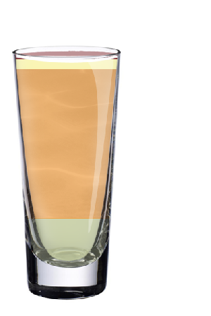 Photo Cocktail Résurrection Cocktail Résurrection
