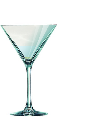 Photo Cocktail RHUM LADY Cocktail RHUM LADY