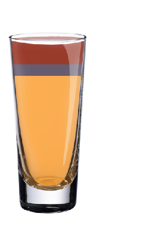 Cocktail RIVIERA