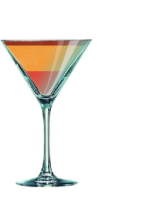 Photo Cocktail Rob Roy Cocktail Rob Roy