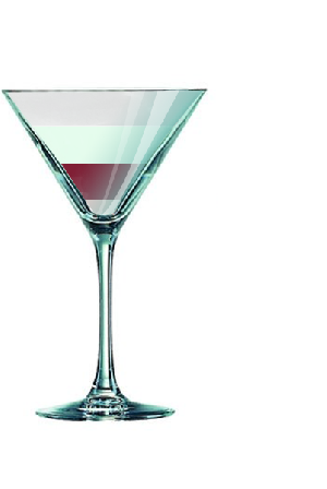 Photo Cocktail ROYAL Cocktail ROYAL