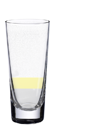 Photo Cocktail ROYAL FIZZ Cocktail ROYAL FIZZ