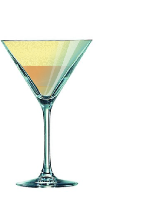 Photo Cocktail Royal Touch Cocktail Royal Touch
