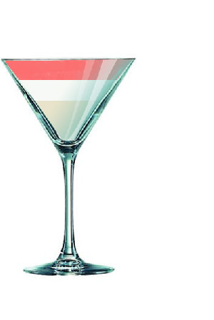 Photo Cocktail ROYALTY Cocktail ROYALTY