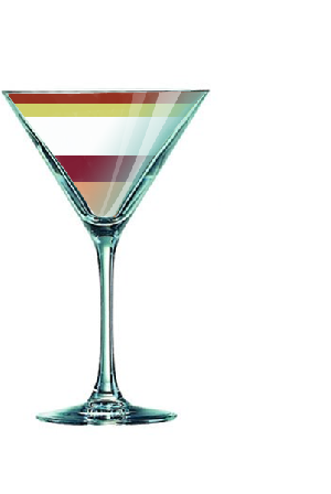Photo Cocktail RUBIS Cocktail RUBIS