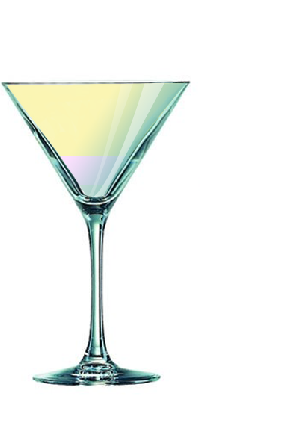 Photo Cocktail RUSSOBA Cocktail RUSSOBA