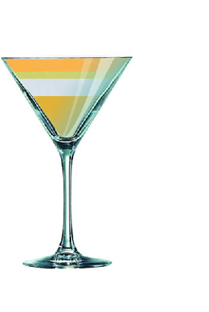 Cocktail SAHT'SHOW