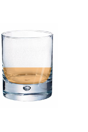 Cocktail Scotch Highball