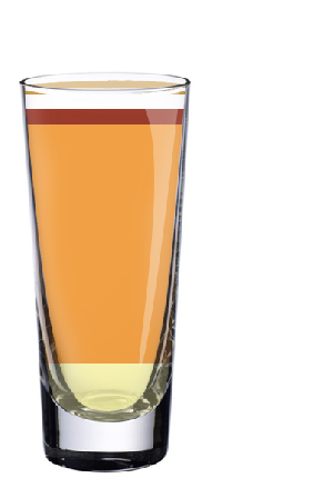 Photo Cocktail Scotchman Cooler Cocktail Scotchman Cooler