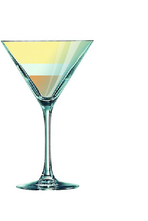 Cocktail SERGIO