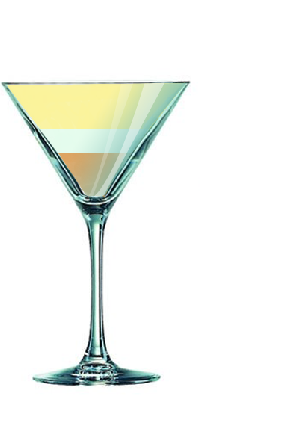 Photo Cocktail SERGIO Cocktail SERGIO