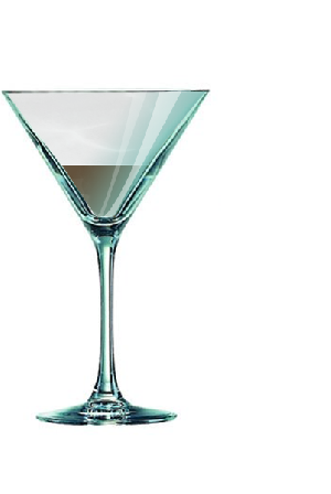 Photo Cocktail SIESTA Cocktail SIESTA