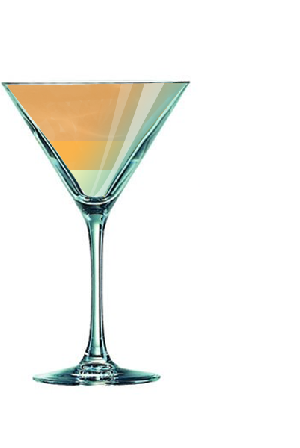 Photo Cocktail SILENT THIRD Cocktail SILENT THIRD