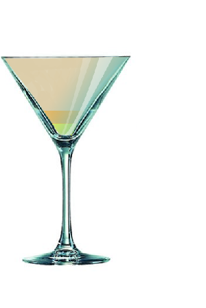 Photo Cocktail SILVIA Cocktail SILVIA