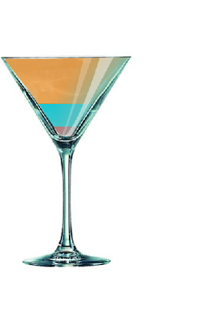 Cocktail SIMPSON BAY