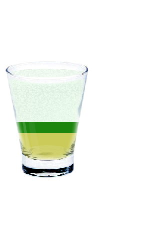 Photo Cocktail SIR MENTHE Cocktail SIR MENTHE