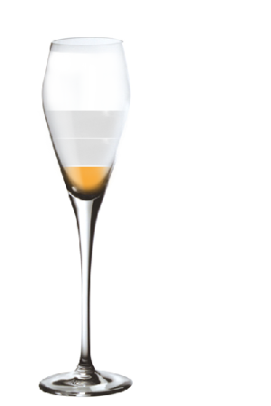 Photo Cocktail SIRIUS Cocktail SIRIUS