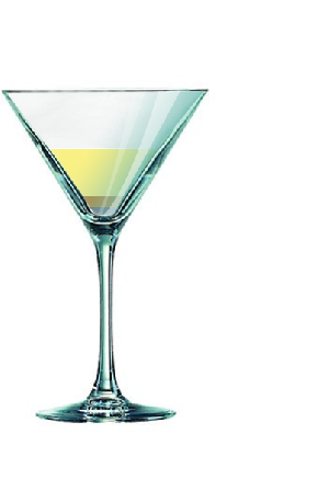 Photo Cocktail SOFT KIR Cocktail SOFT KIR