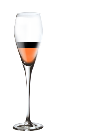 Photo Cocktail SOLANGE Cocktail SOLANGE