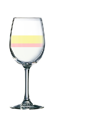 Cocktail SOUR FRANBOISE
