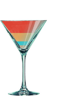 Photo Cocktail STADO Cocktail STADO