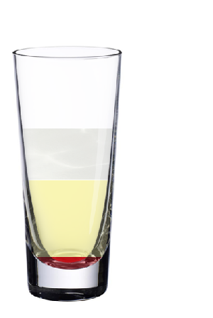 Photo Cocktail SUNSET LIME Cocktail SUNSET LIME