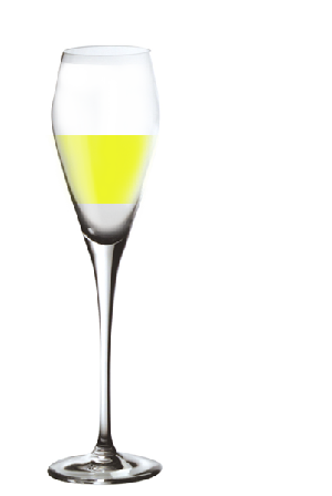 Photo Cocktail SWEET DANIELE Cocktail SWEET DANIELE
