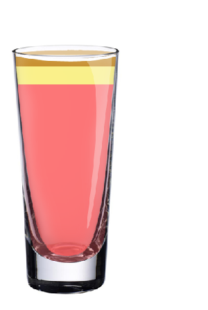 Photo Cocktail SWINGER Cocktail SWINGER