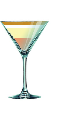 Photo Cocktail SYNAPSON Cocktail SYNAPSON