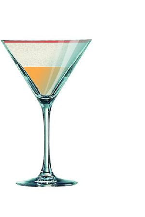 Photo Cocktail SYRACUSE Cocktail SYRACUSE