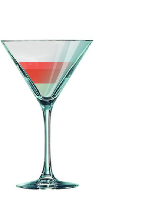 Cocktail TANGO
