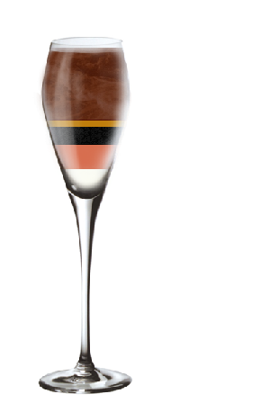 Photo Cocktail TANT PIS Cocktail TANT PIS